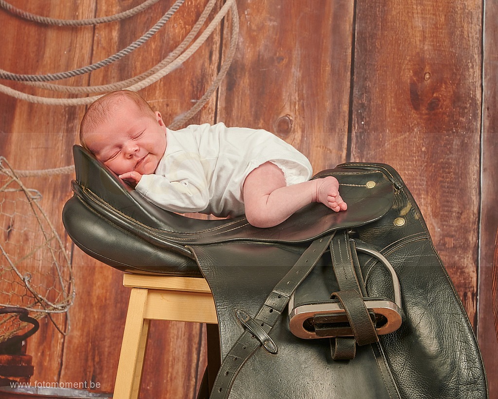 Babyfoto's Anna Babyfotograaf